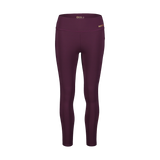 Sports leggings women's - SELF violet