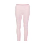 Sports leggings women's - STRETCH pink