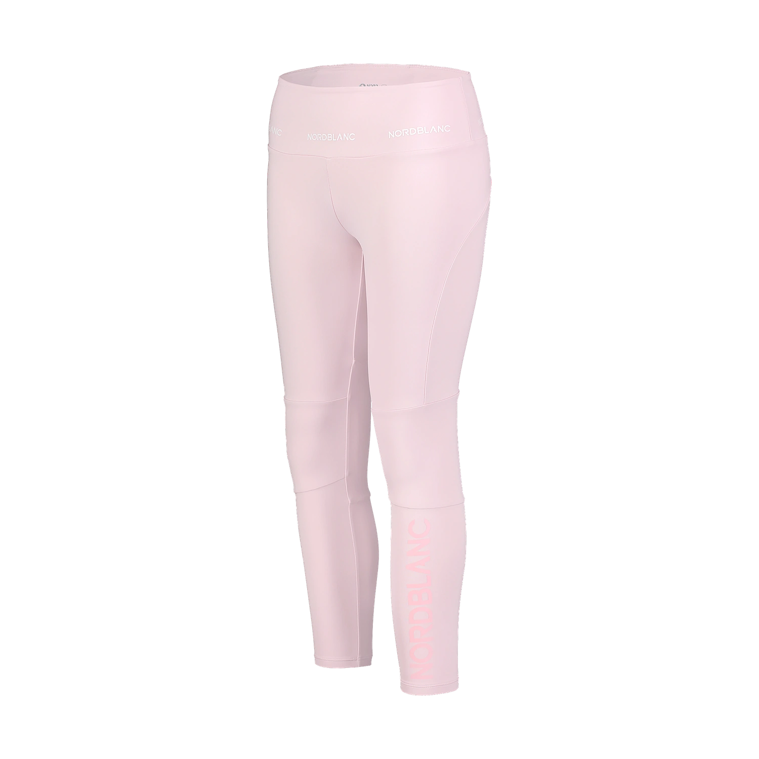 Sports leggings women's - STRETCH pink-7