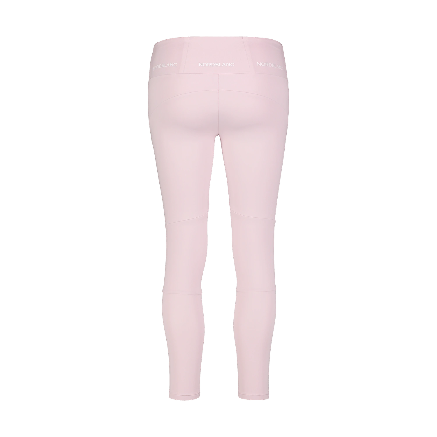Sports leggings women's - STRETCH pink-8