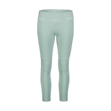 Sports leggings women's - STRETCH green