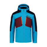 Ski jacket men's - SUBZERO blue