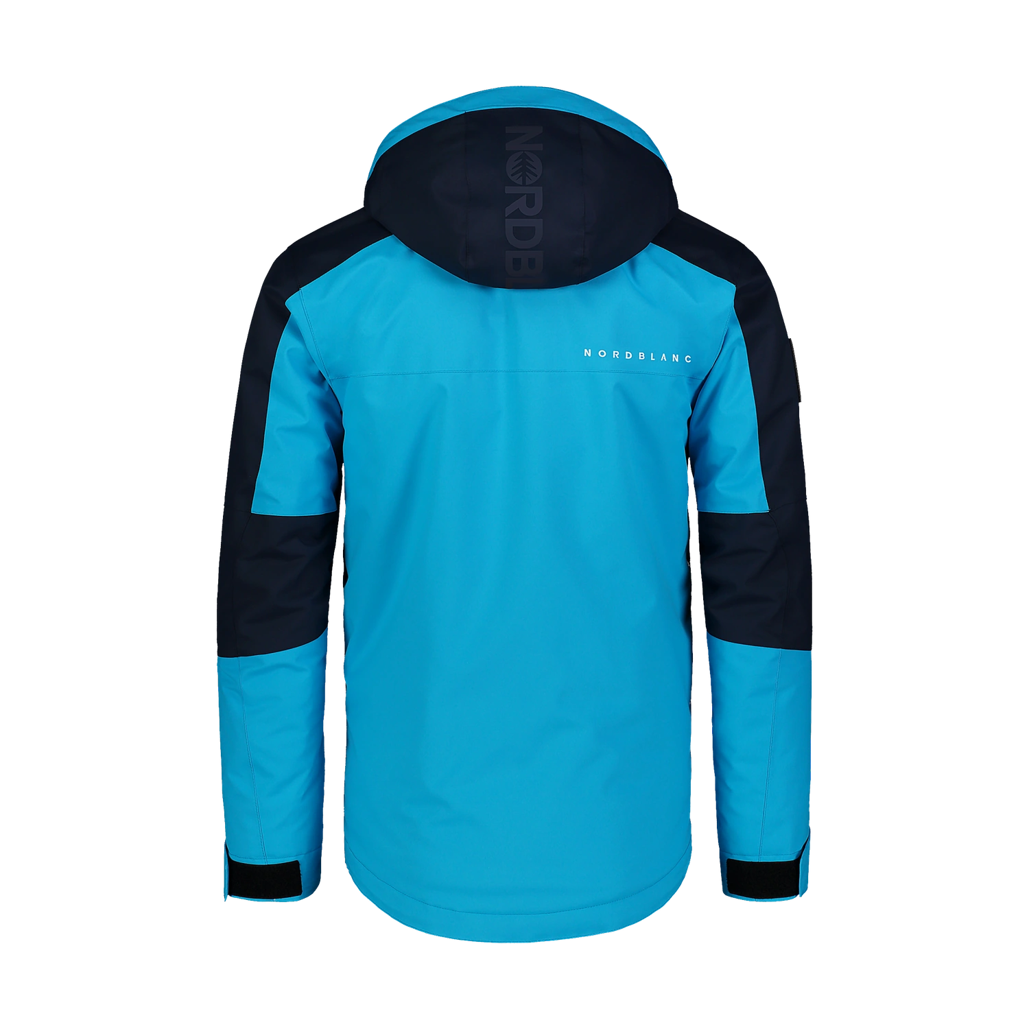 Ski jacket men's - SUBZERO blue-5