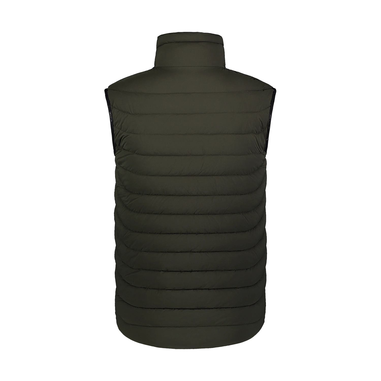 Winter vest men's - REAP khaki-2