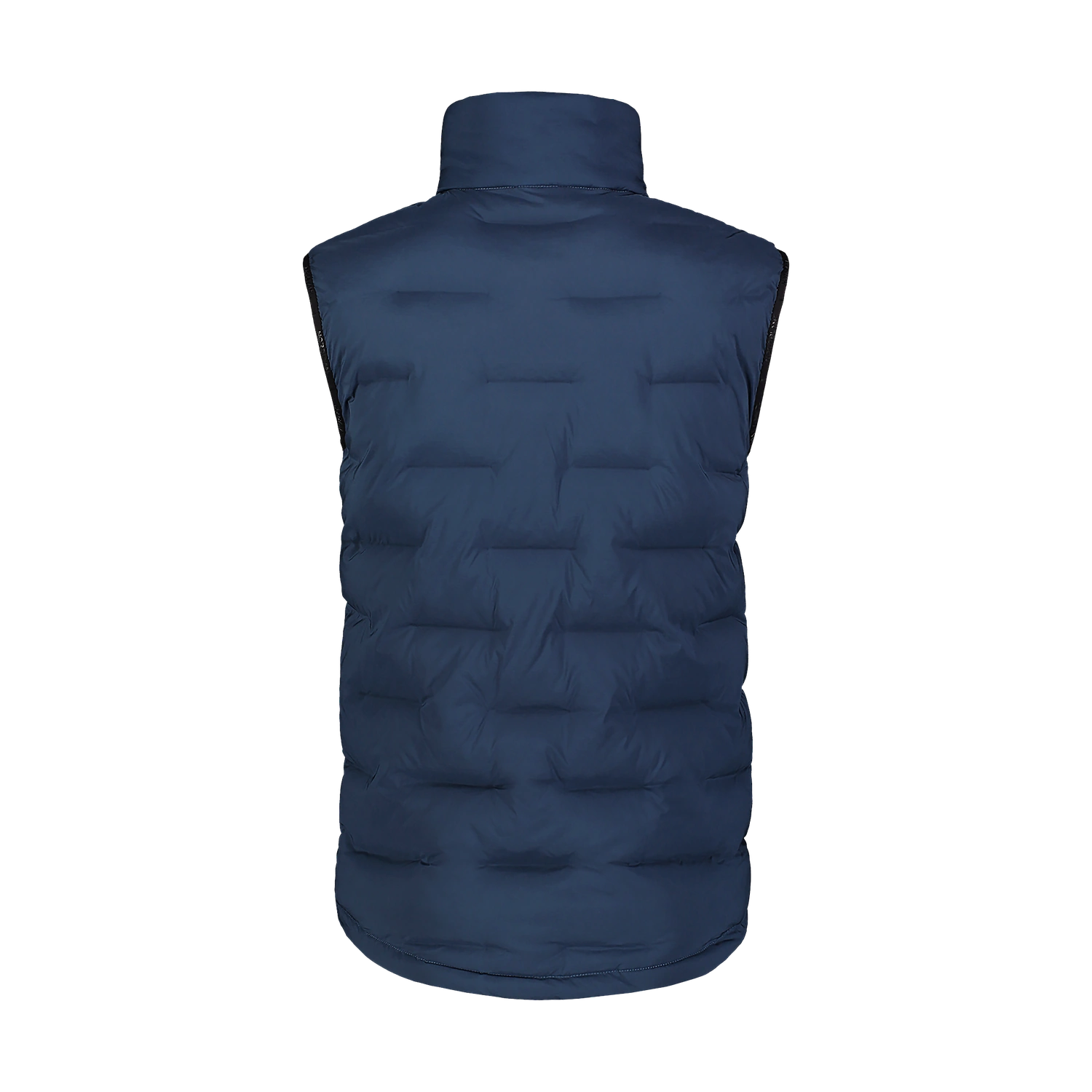 Winterweste Herren - CHASM blau-2