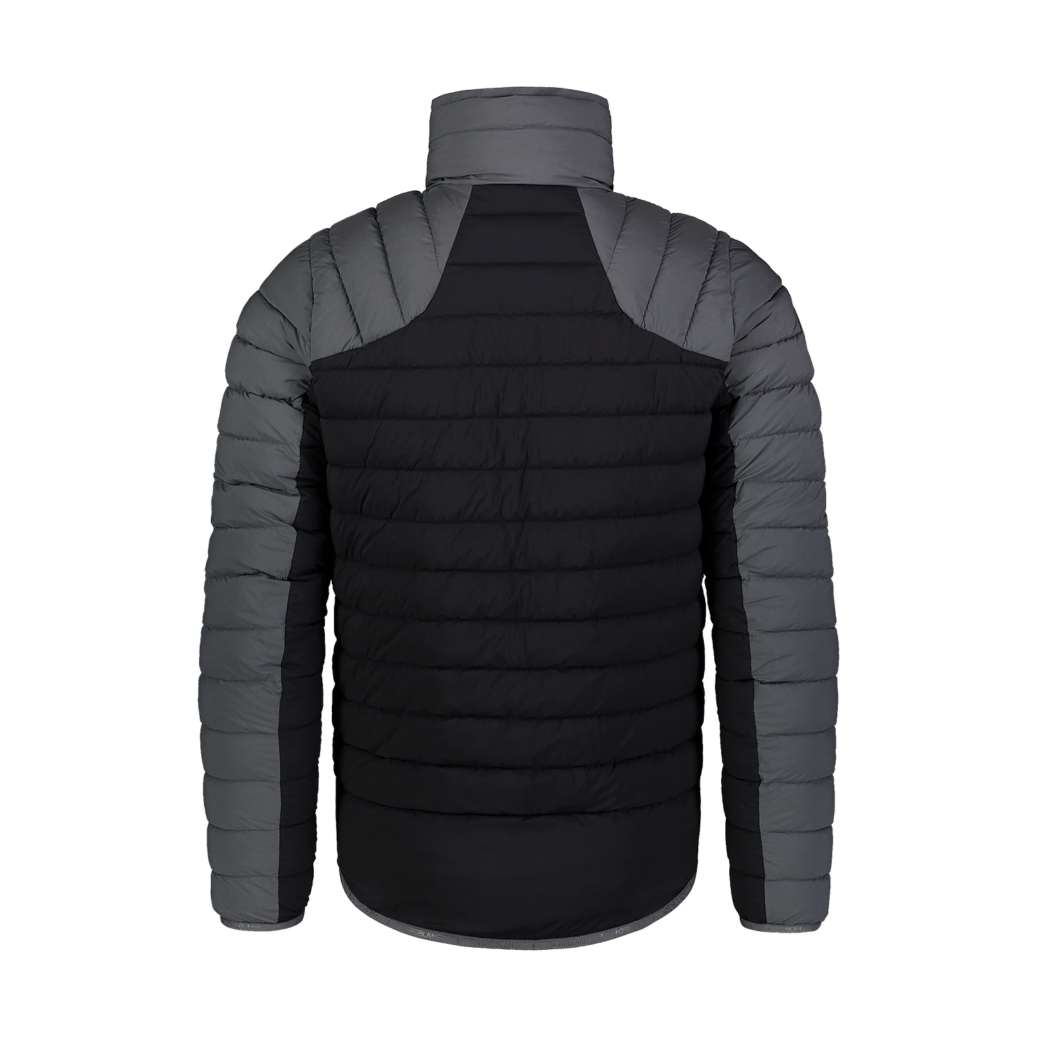 Winterjacke Herren - BOLSTER schwarz-8