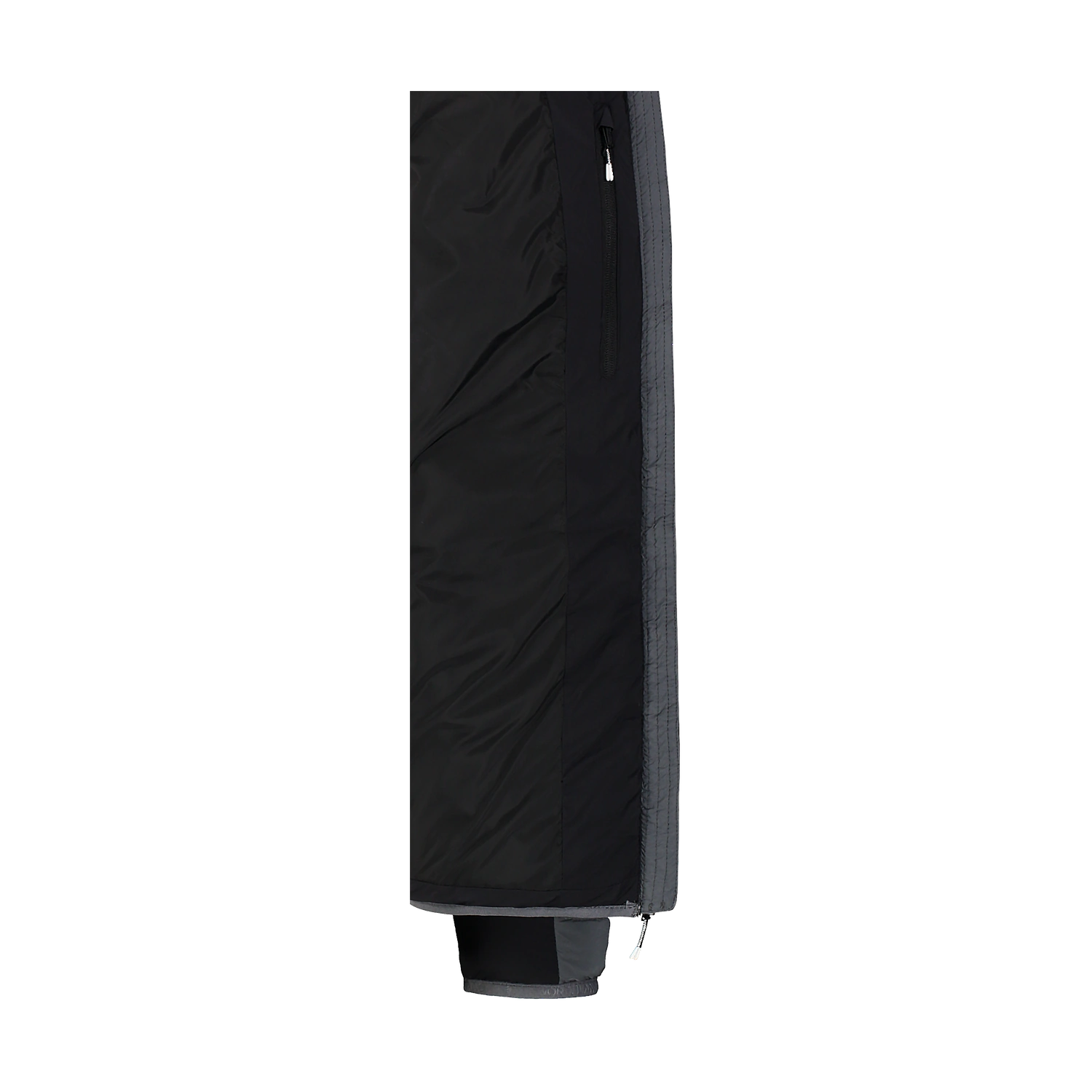 Winterjacke Herren - BOLSTER schwarz-9