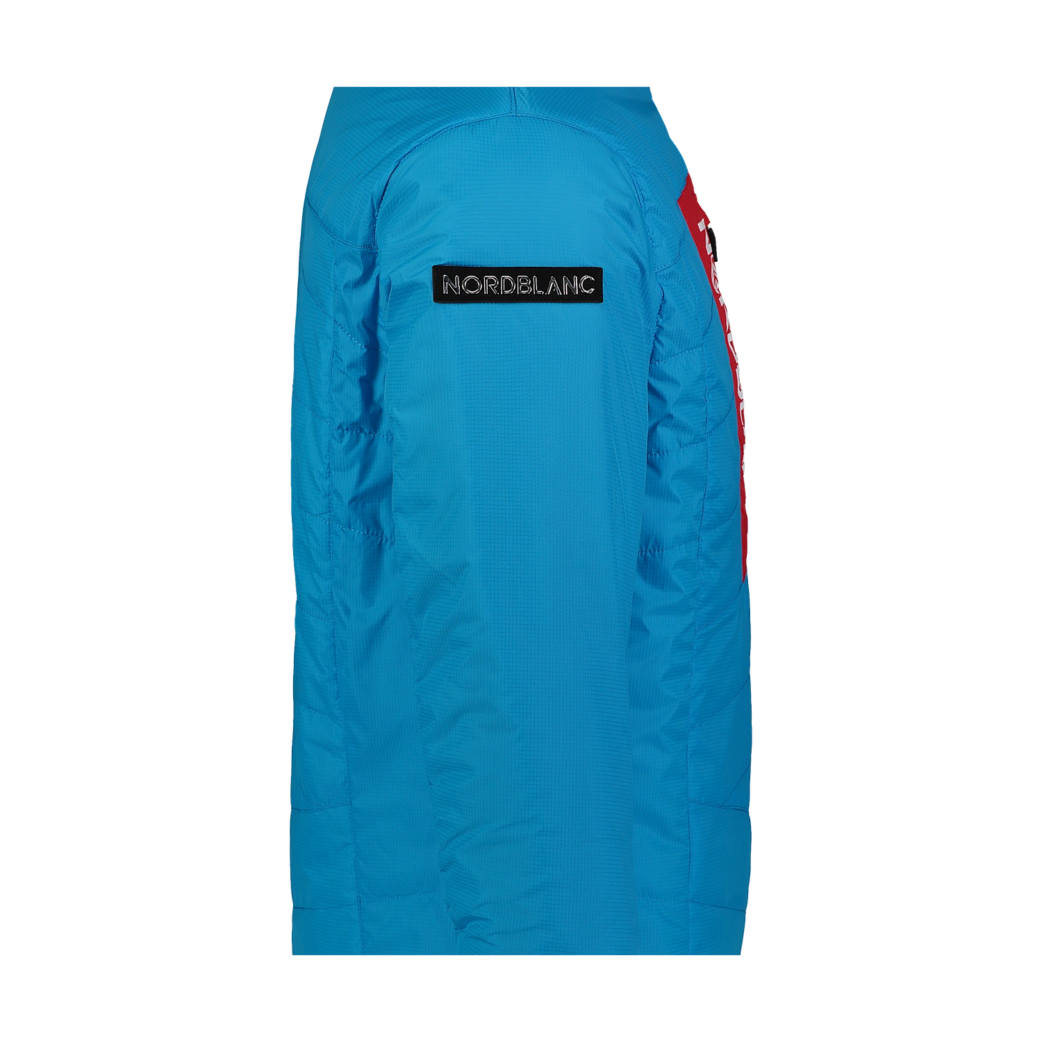 Sport reversible jacket men's - NEON red-10
