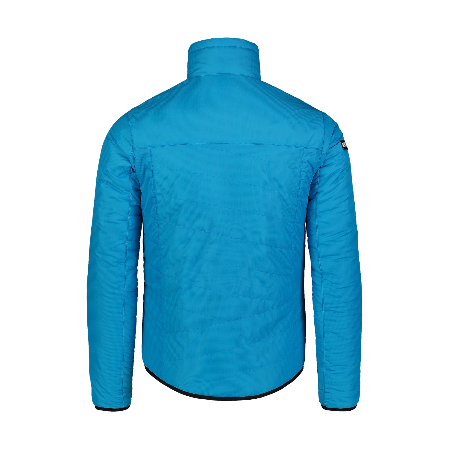 Sport reversible jacket men's - NEON red-8