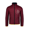 Wine red