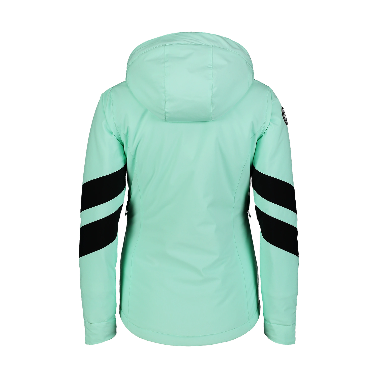 Ski jacket women's - SILENCE green-5