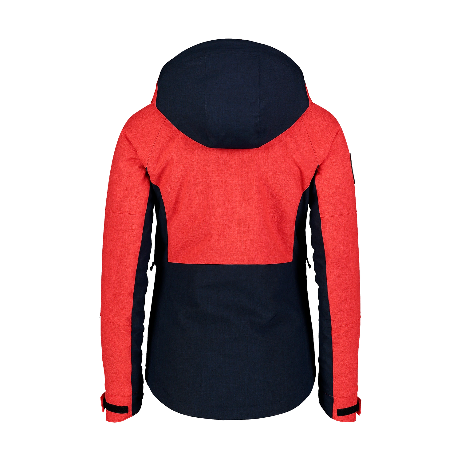 Ski jacket women's - FIGURE blue-5