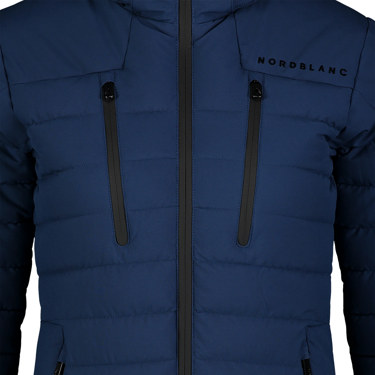Skijas dames - FLOURISH donkerblauw – afbeelding 6