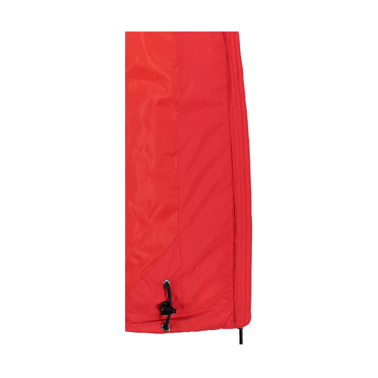 Down jacket women's - MESH red-6