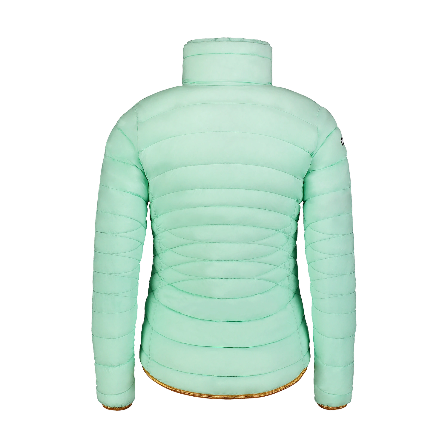 Quilted jacket women's - HELIX green-9