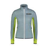 Sports jacket women's - STAIRS blue