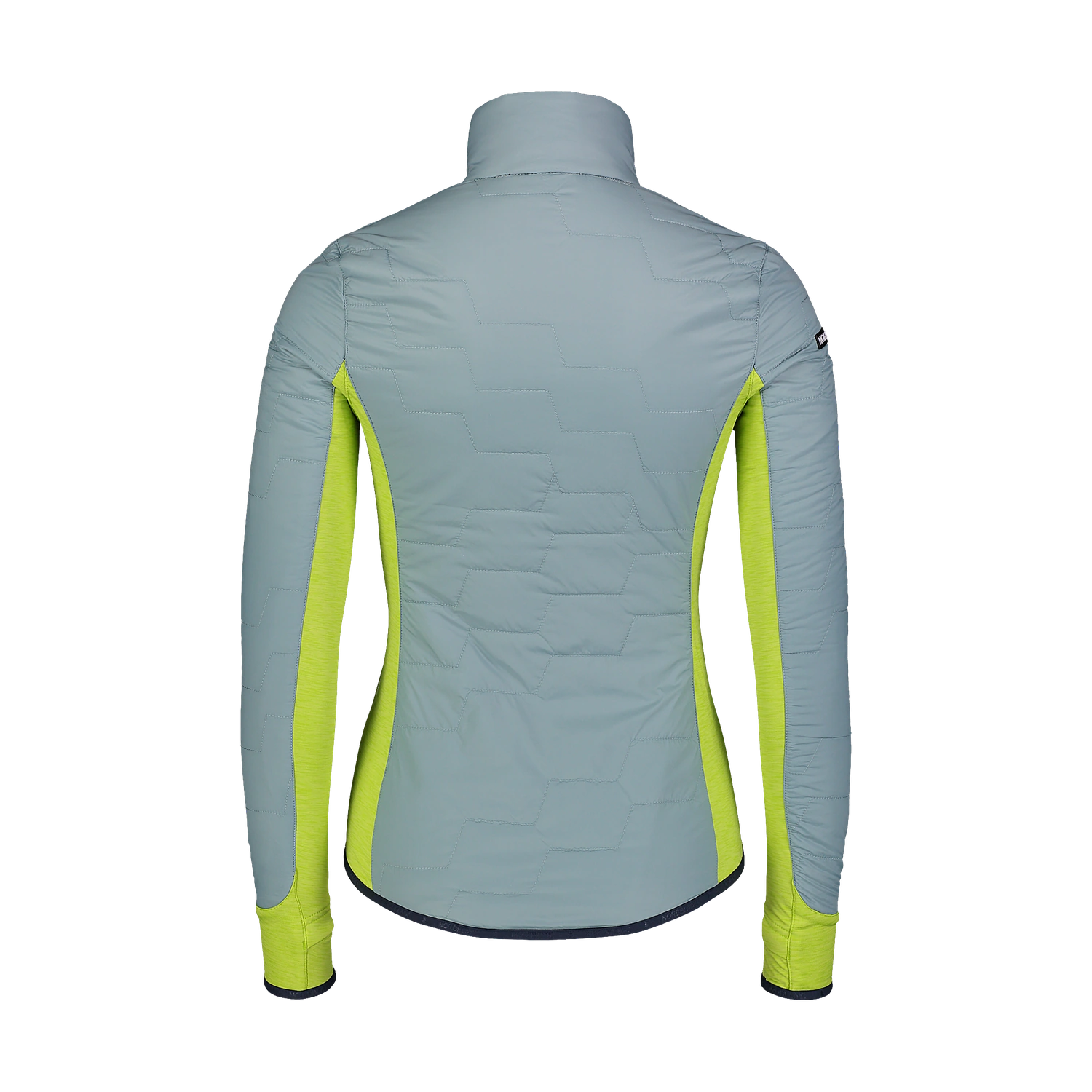 Sportjacke Damen - STAIRS blau-5