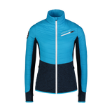 Sports jacket women's - POLAR blue