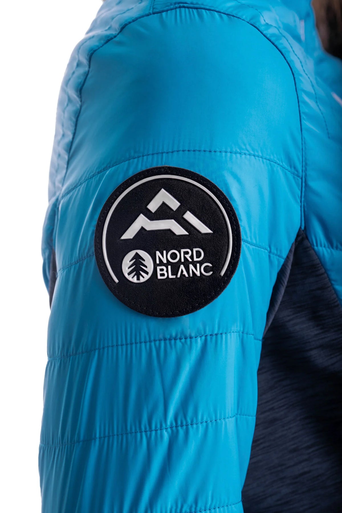 Sports jacket women's - POLAR blue – image 7