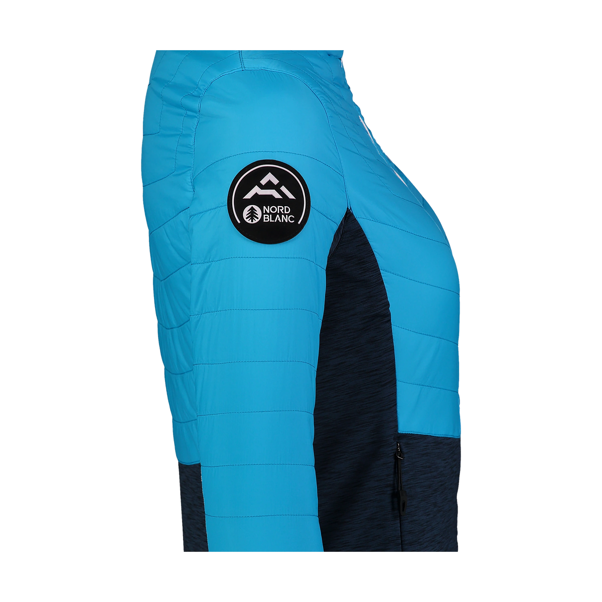 Sports jacket women's - POLAR blue – image 10