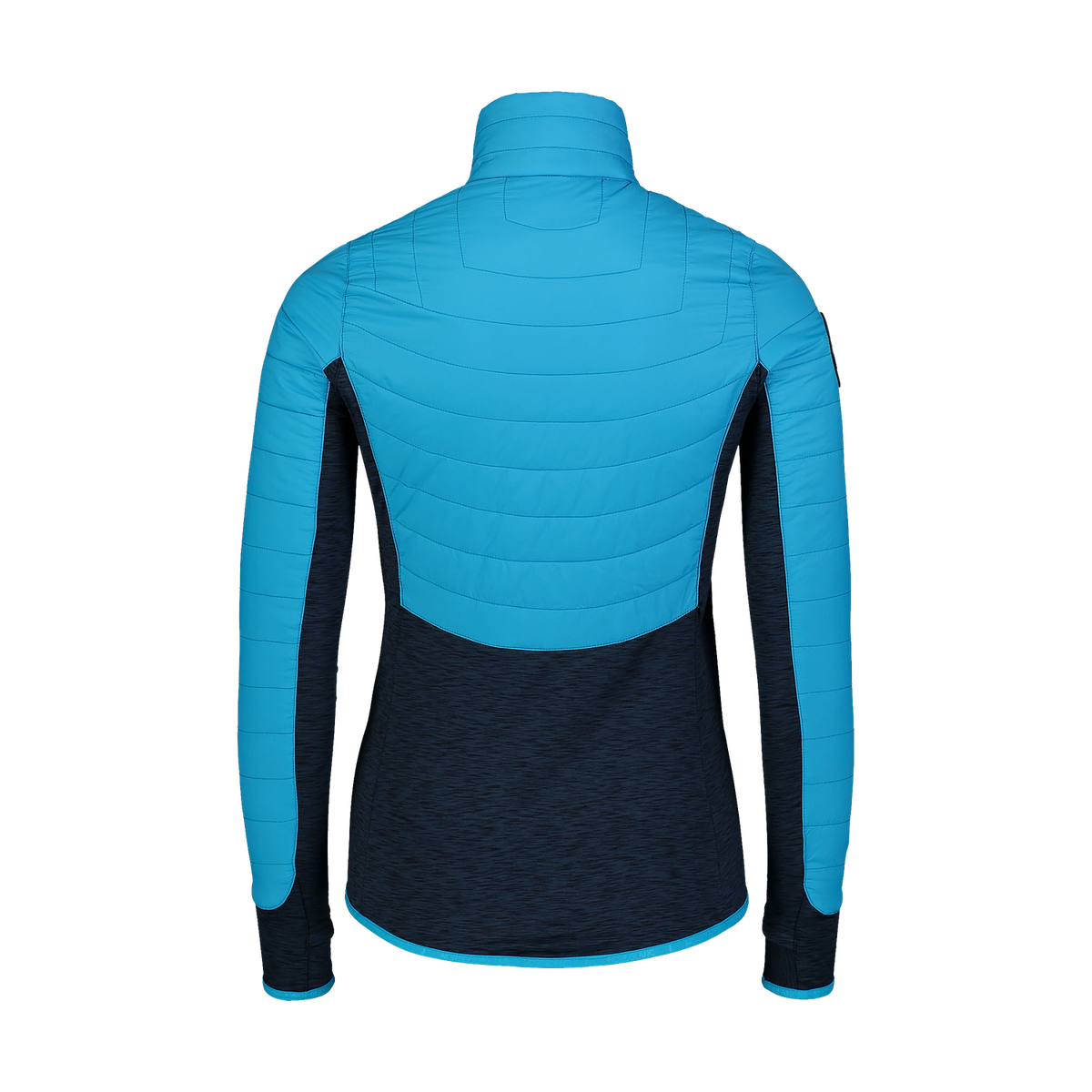 Sports jacket women's - POLAR blue – image 11
