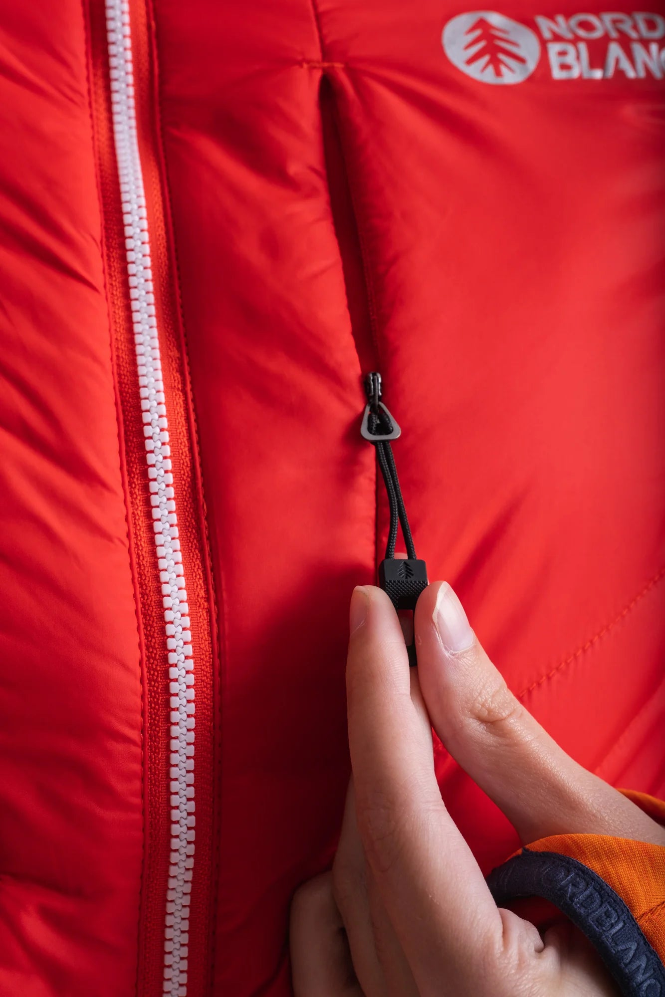 Sportjacke Damen - TAILOR rot-9