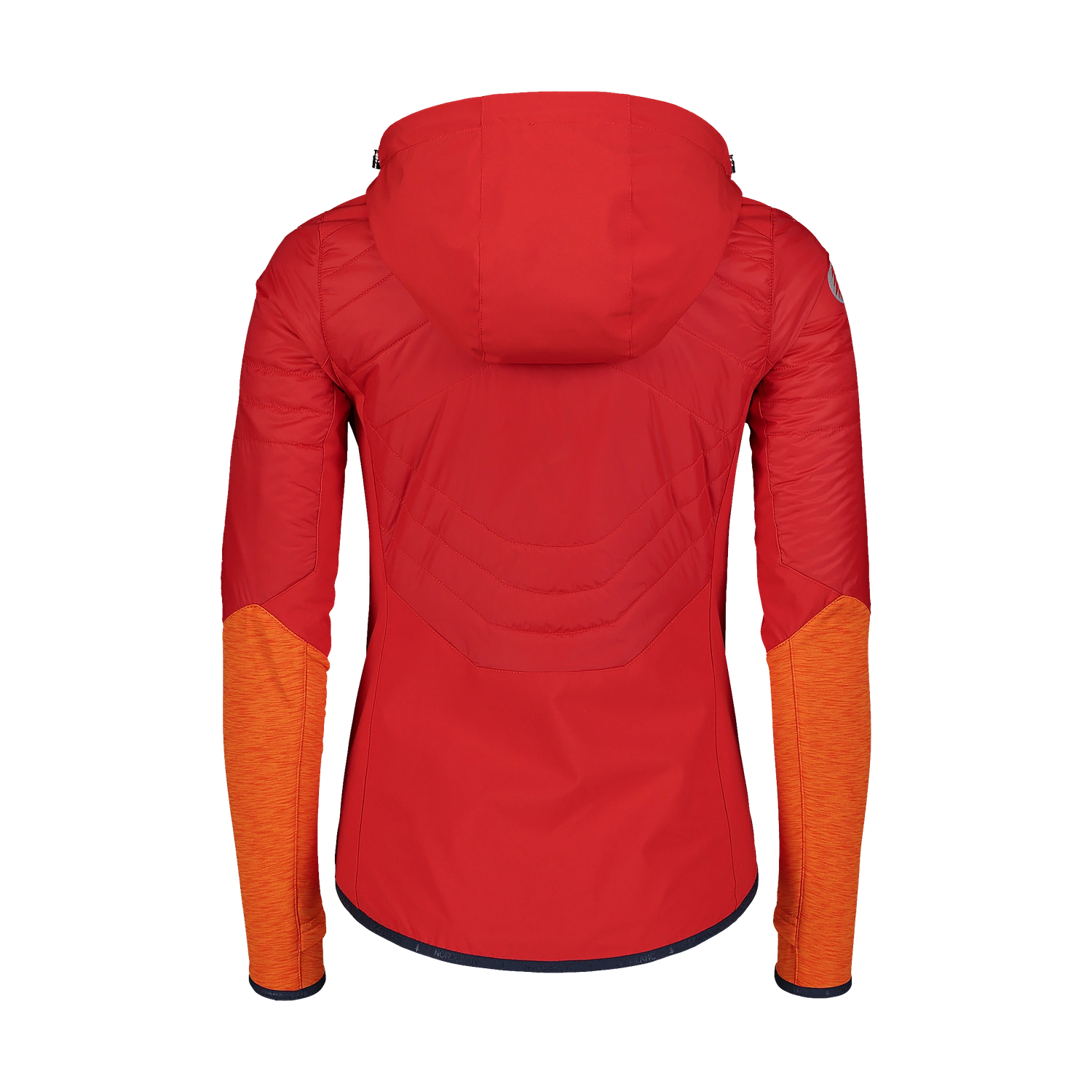 Sportjacke Damen - TAILOR rot-15