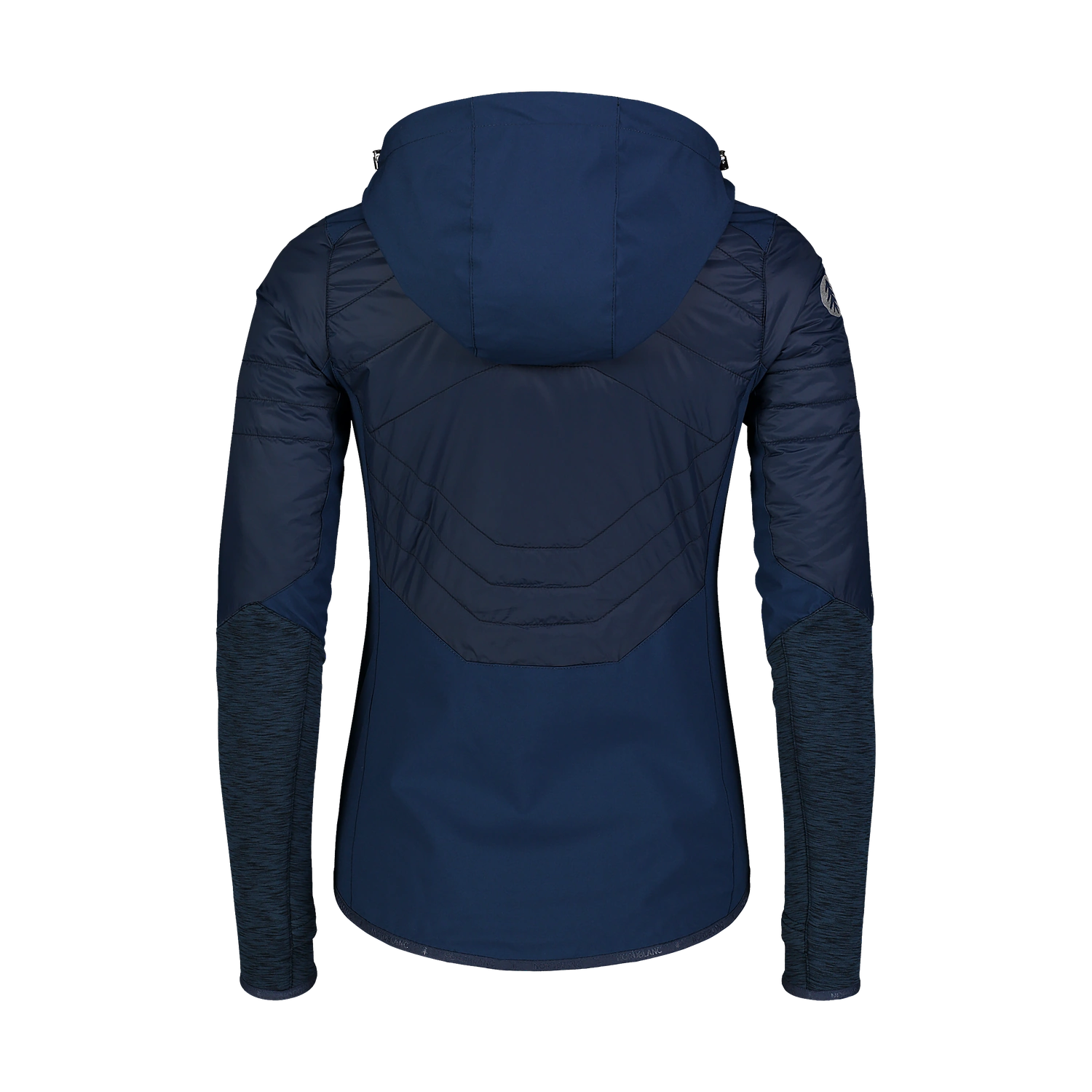 Sportjacke Damen - TAILOR blau-14