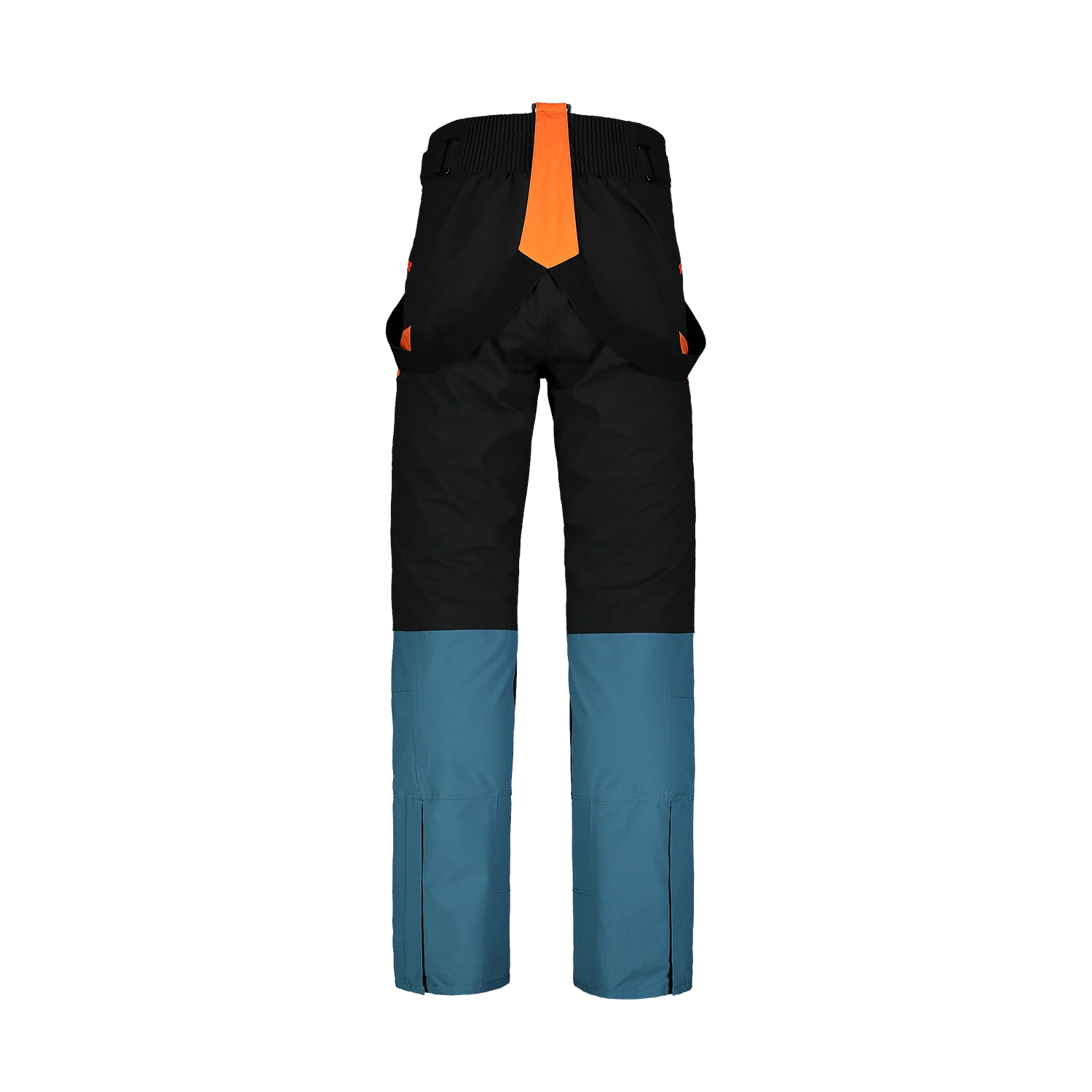 Ski pants men's - MAD blue-7
