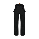 Pantaloni de schi pentru bărbați - PREPARED negri