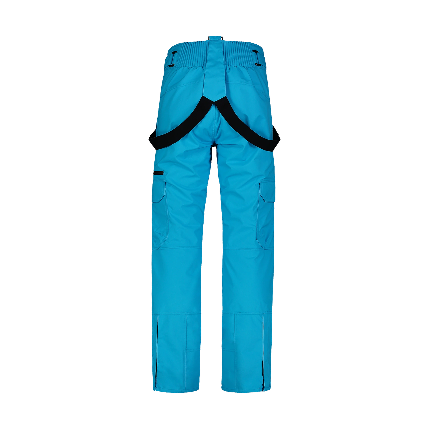 Skihose Herren - PREPARED blau-5