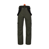 Pantaloni de schi pentru bărbați - PREPARED kaki
