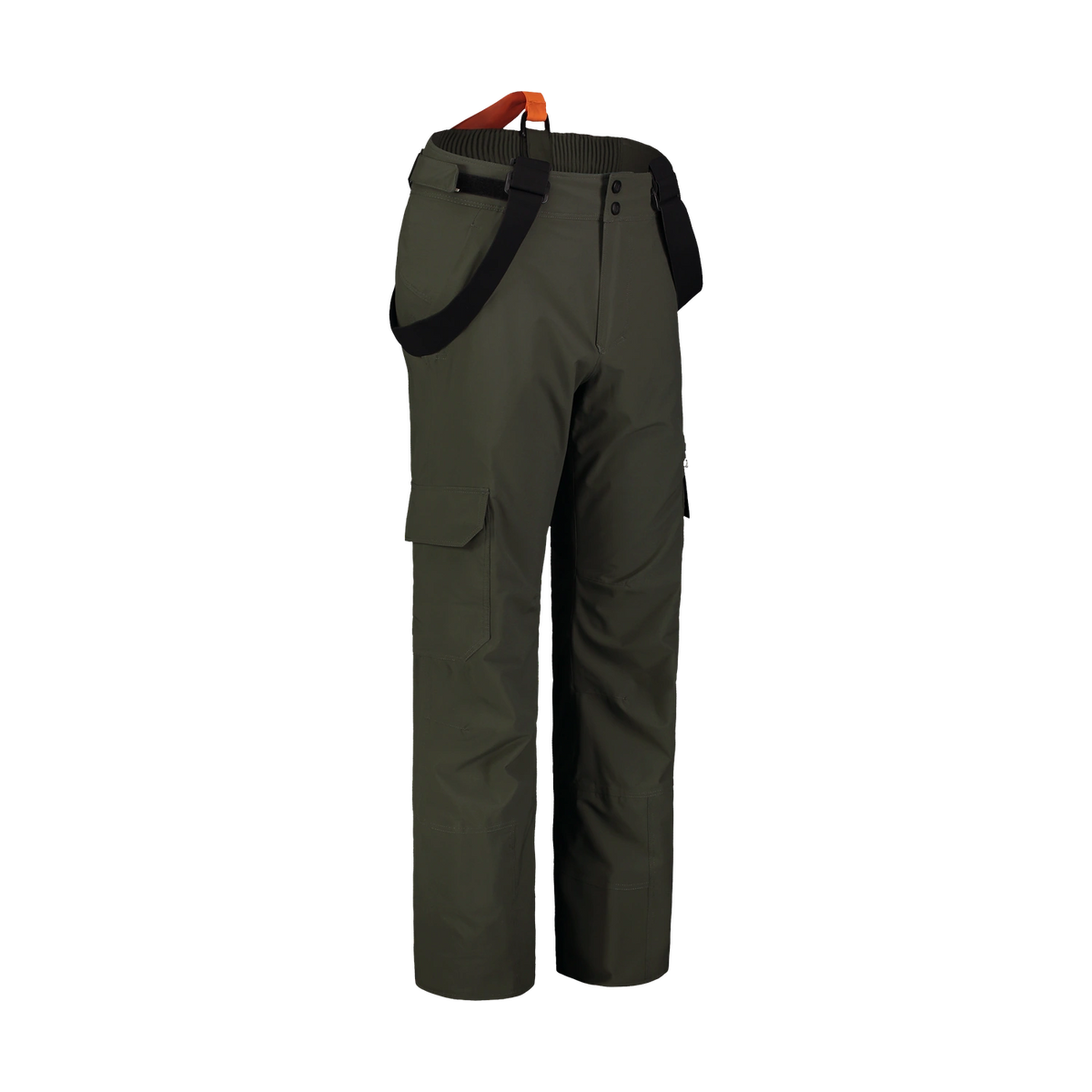 Ski pants men's - PREPARED khaki – image 3