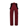 Wine red
