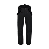 Ski pants men's - VALLEY black