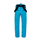 Ski pants men's - VALLEY blue