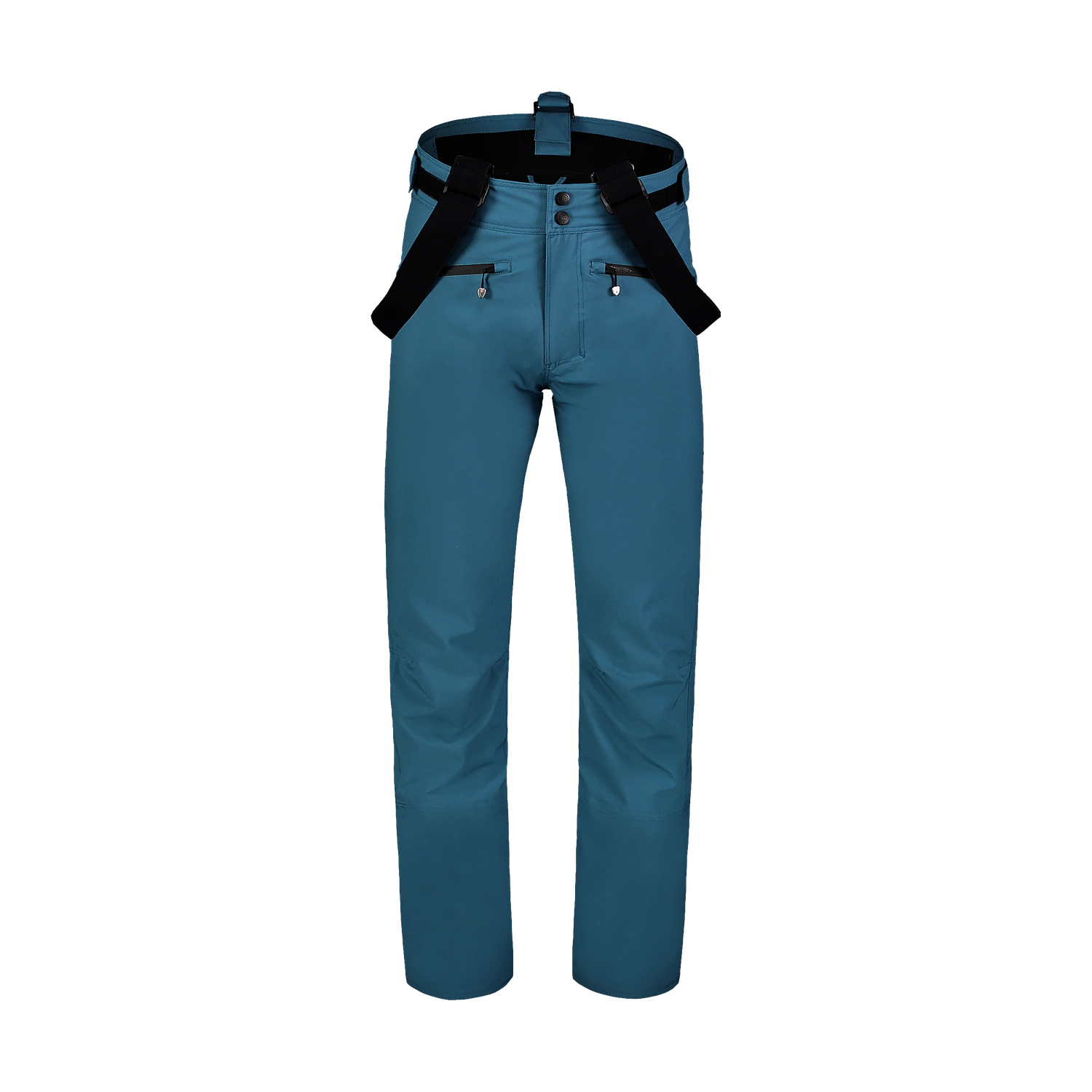 Skihose Herren - VALLEY blau-1