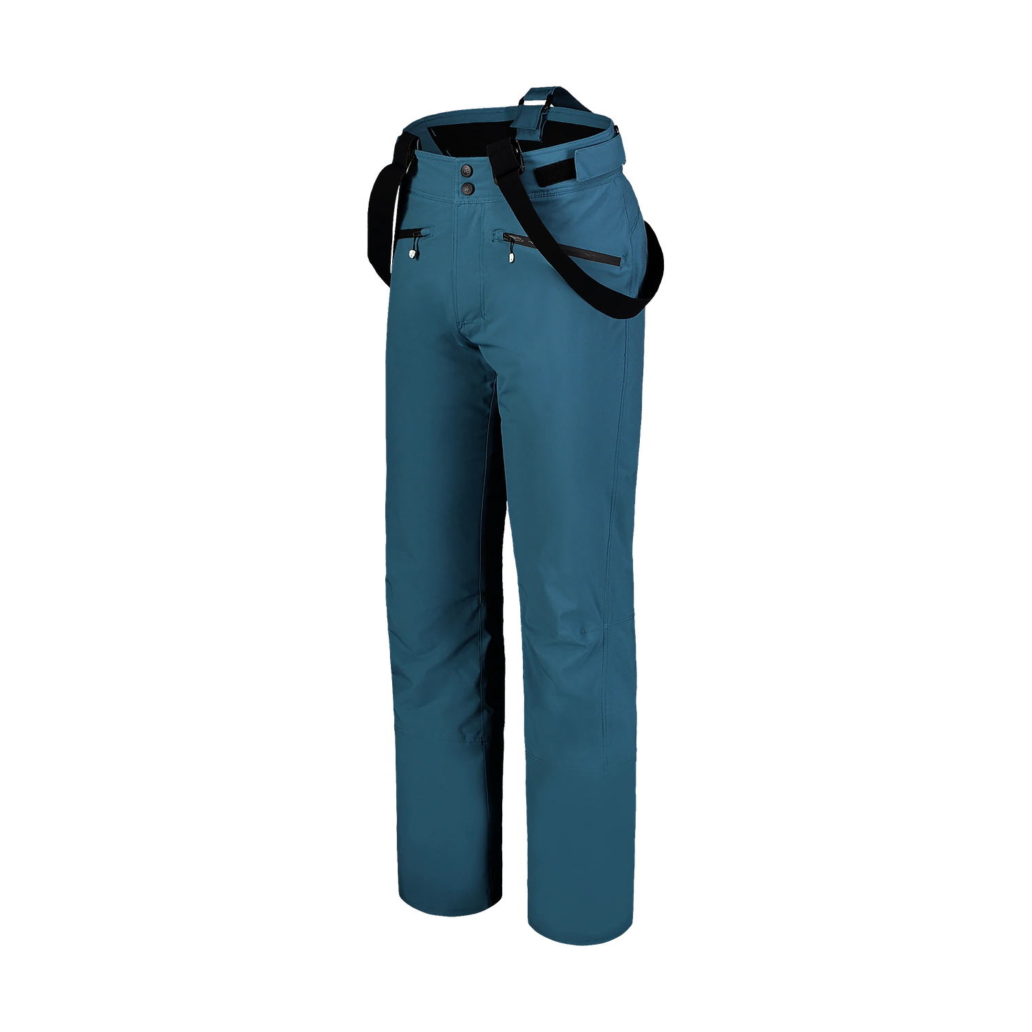 Skihose Herren - VALLEY blau-2
