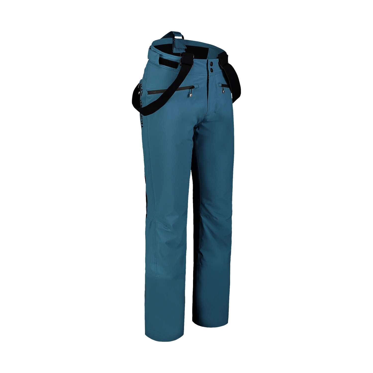Skihose Herren - VALLEY blau-3