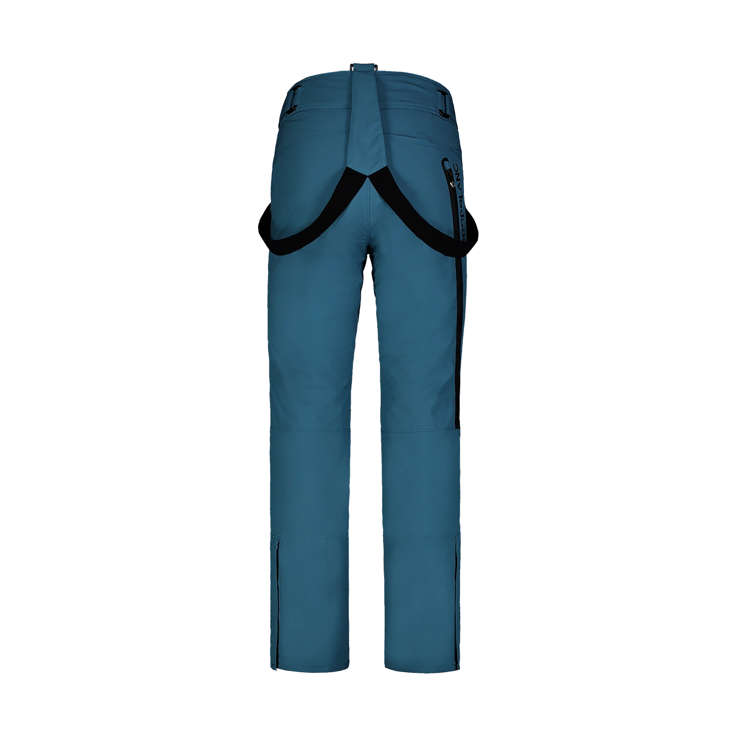 Skihose Herren - VALLEY blau-4