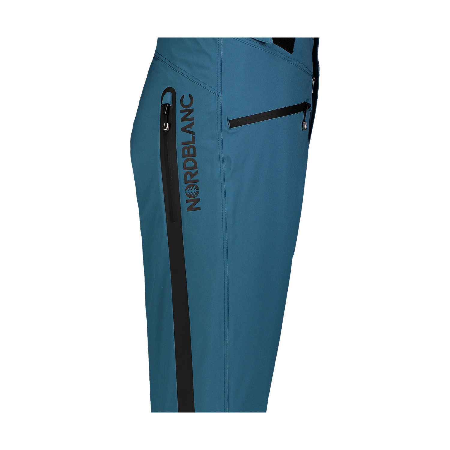 Skihose Herren - VALLEY blau-5