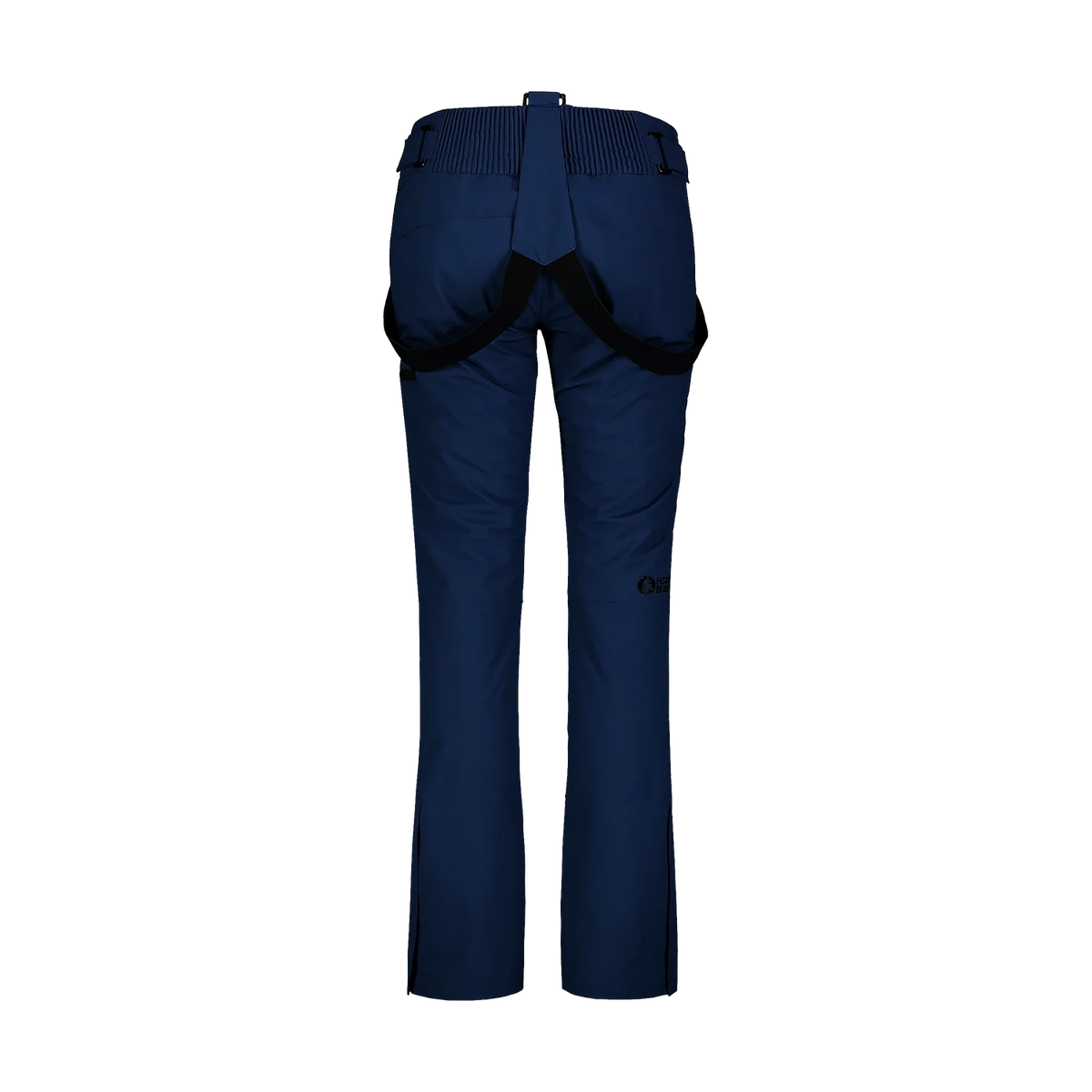 Skihose Damen - SUCCOR blau – Bild 14