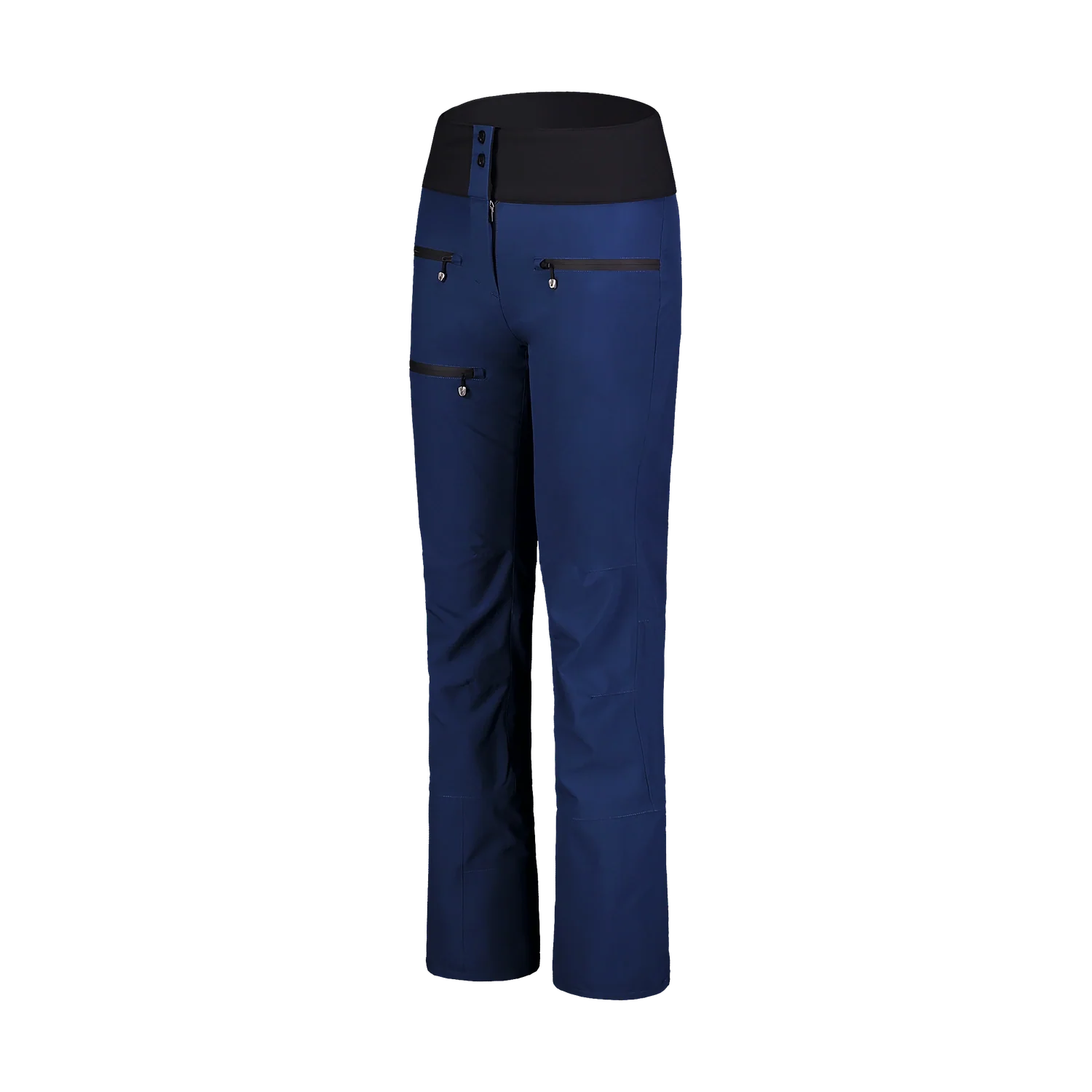 Skihose Damen - OBLIGE blau-7
