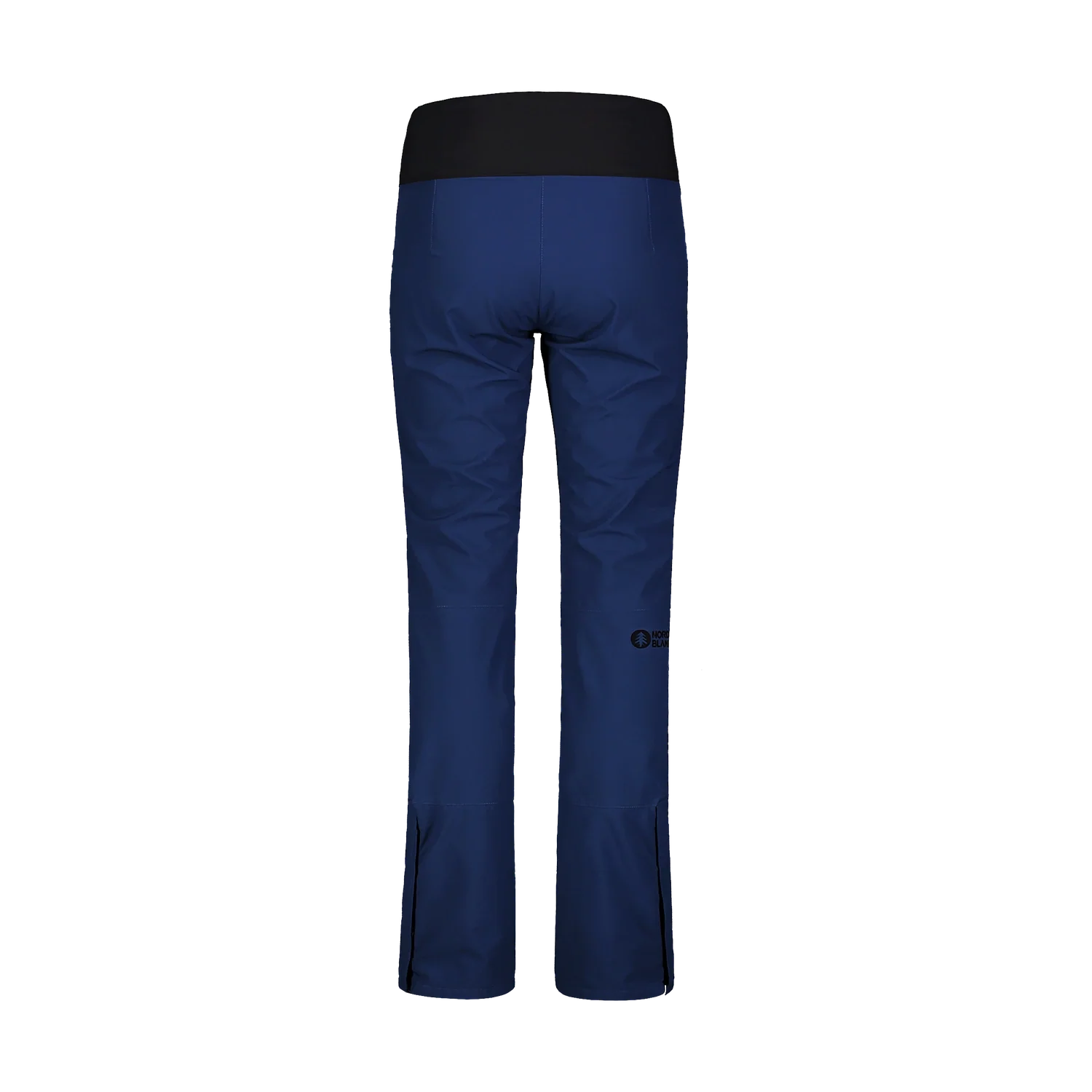 Skihose Damen - OBLIGE blau-9