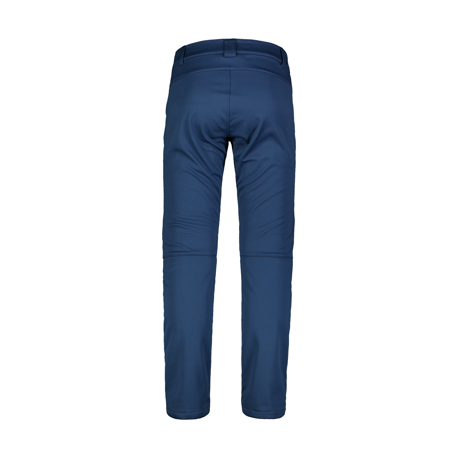 Bélelt softshell nadrág férfi - ELECTRIC kék-4