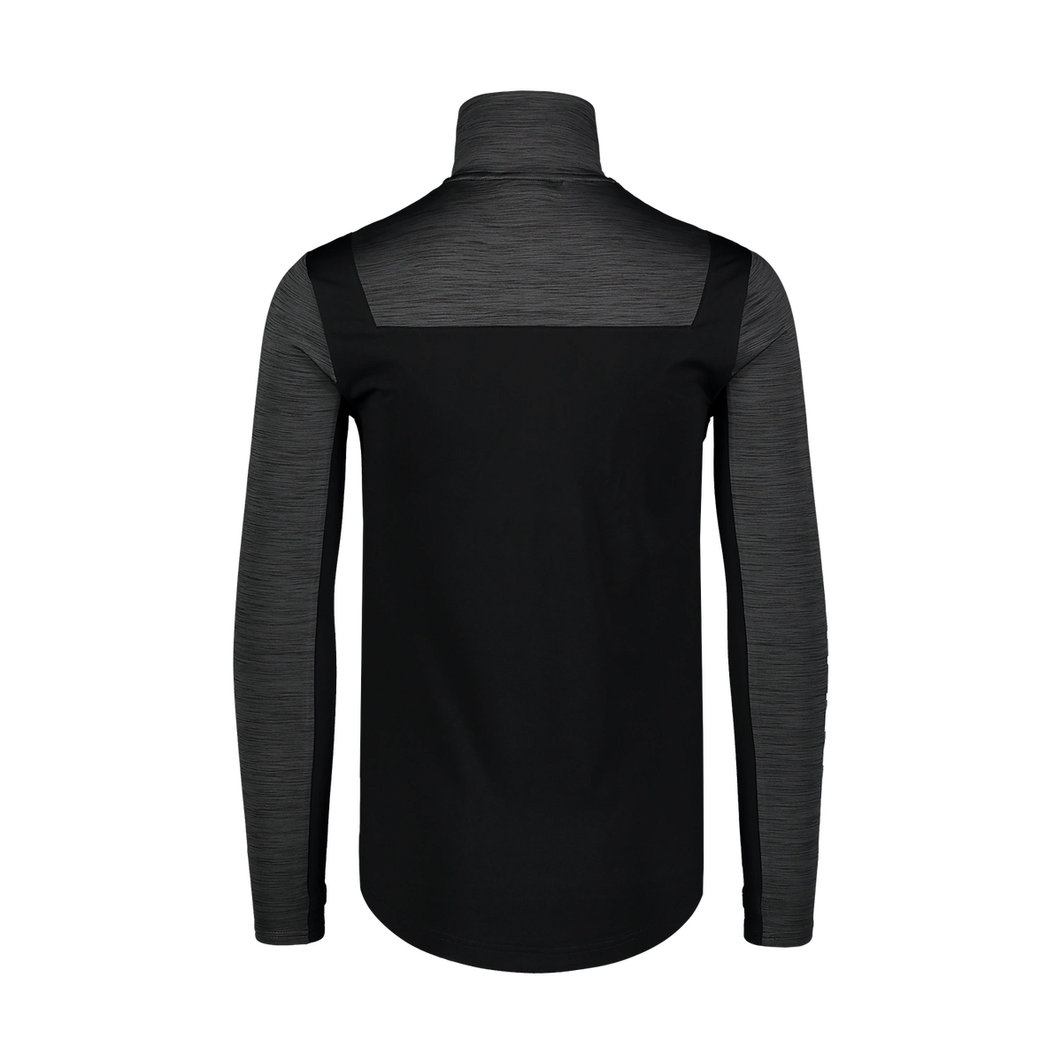 Functional t-shirt men's - RUT black – image 4