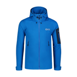 3LL outdoor jacket men's - EXPLORER blue