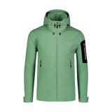3LL outdoor jacket men's - EXPLORER green