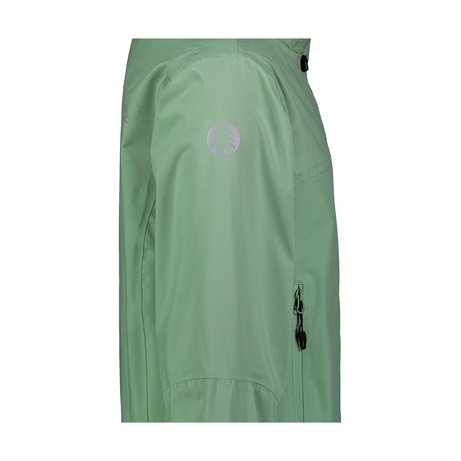 3LL outdoor jacket men's - EXPLORER green-5