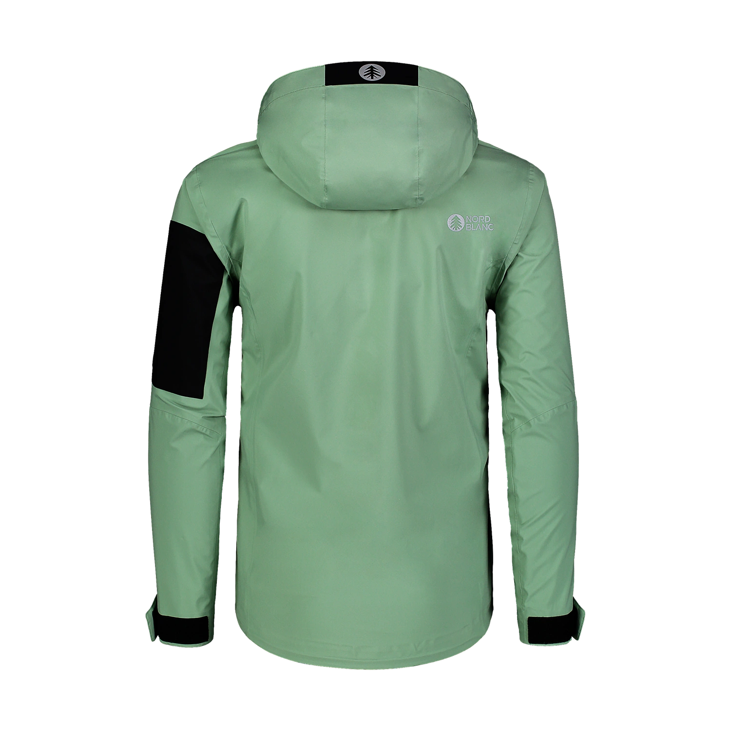 3LL outdoor jacket men's - EXPLORER green-6